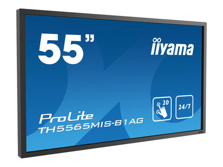 iiyama ProLite TH5565MIS-B1AG  LED-Display 