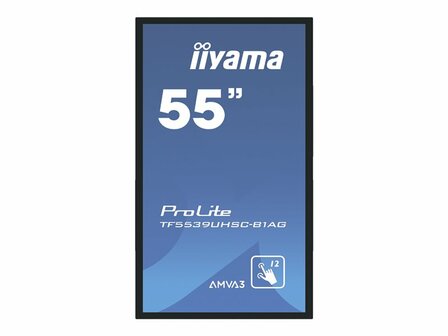 iiyama ProLite TF5539UHSC-B1AG