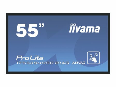 iiyama ProLite TF5539UHSC-B1AG