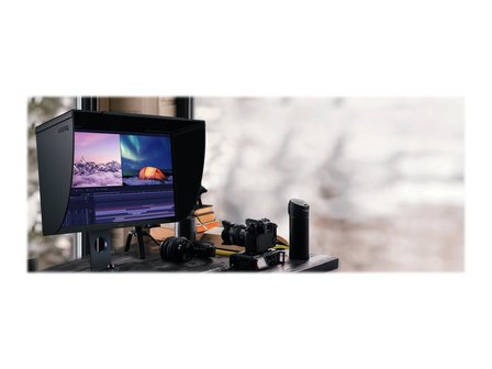 BENQ SW321C 81,28cm 32Zoll Photographer Monitor 4K Adobe