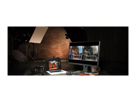BENQ SW321C 81,28cm 32Zoll Photographer Monitor 4K Adobe