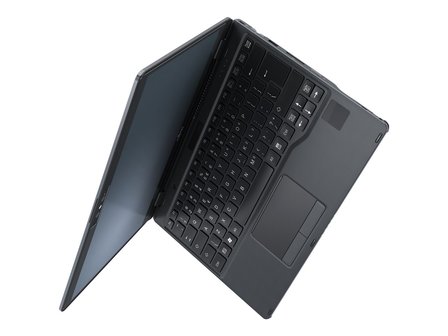 FUJITSU LIFEBOOK U9311X i7-1185G7 33,78cm 13,3Zoll FHD touch 1x16GB 1TB SSD LTE black W10P