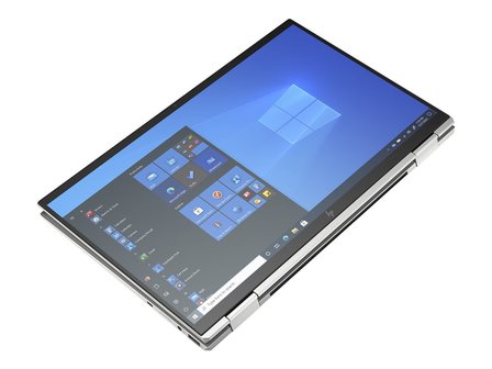 HP EliteBook x360 1040 G8, 14&quot; FHD Touch Sure View, Core i7-1165G7, 16GB RAM, 512GB SSD, W10P