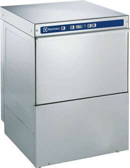 Electrolux Professional NUC3DD Gewerbe - Geschirrsp&uuml;lmaschine, 400 V-Ausf&uuml;hrung, Untertisch