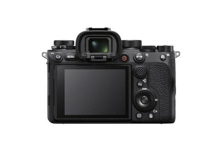 Sony Alpha 1 Geh&auml;use 