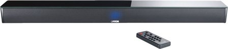Canton Smart Soundbar 9 Schwarz o. Weiss