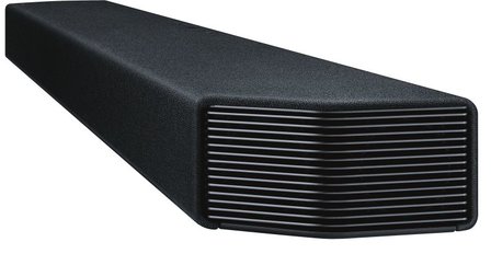 Samsung Soundbar HW-Q950A/ZG Graphit-Schwarz