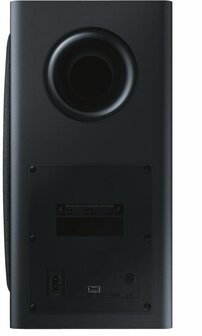 Samsung Soundbar HW-Q900A/ZG Graphit-Schwarz