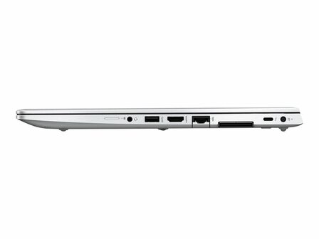 HP EliteBook 850 G8 - 39.6 cm (15.6&quot;) - Core i7 1165G7 - 16 GB RAM - 512 GB SSD - Deutsch