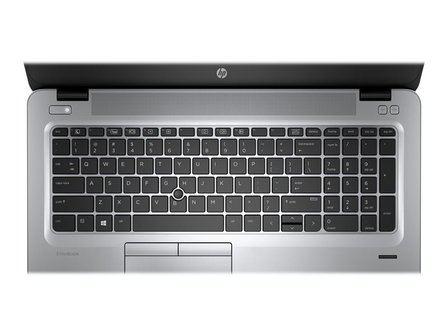 HP EliteBook 850 G8 - 39.6 cm (15.6&quot;) - Core i5 1135G7 - 16 GB RAM - 512 GB SSD - Deutsch