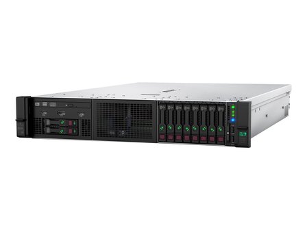 Hewlett Packard Enterprise HPE ProLiant DL380 G10 2U Rack Server 