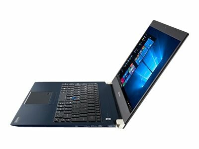 DYNABOOK Portege X30-G-10W IntelCore i5-10210U 33,78cm 13,3Zoll FHD 8GB 256GB SSD W10P 