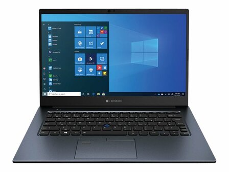 DYNABOOK PORTEGE X40-G-15A Intel Core i5-10210U 35,56cm 14Zoll FHD 8GB 256GB SSD W10P 