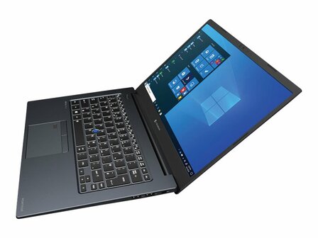 DYNABOOK PORTEGE X40-G-15A Intel Core i5-10210U 35,56cm 14Zoll FHD 8GB 256GB SSD W10P 