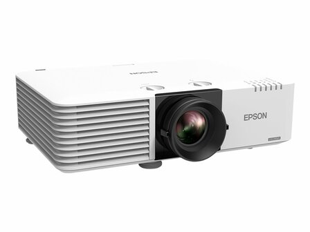 Epson EB-L630SU wei&szlig; Kurzdistanz-Laser-Beamer mit 6000 Lumen und WUXGA 