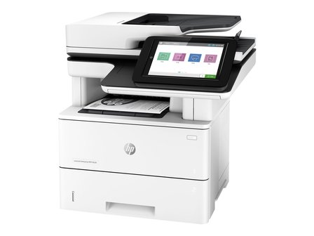 HP LaserJet Enterprise MFP M528z Multifunktionsdrucker 