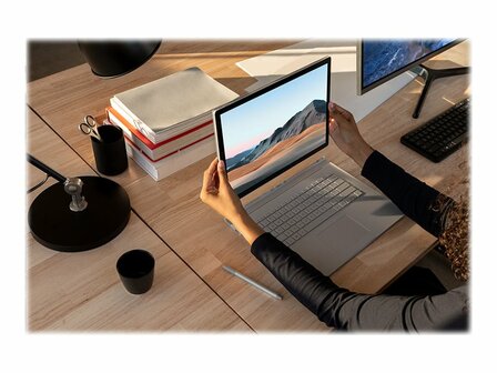 Microsoft Surface Book 3 - 34.3 cm (13.5&quot;) - Core i7 1065G7 - 32 GB RAM - 512 GB SSD