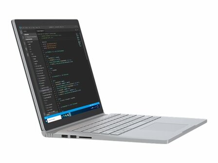 Microsoft Surface Book 3 - 34.3 cm (13.5&quot;) - Core i7 1065G7 - 32 GB RAM - 512 GB SSD