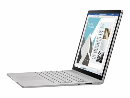 Microsoft Surface Book 3 - 34.3 cm (13.5&quot;) - Core i7 1065G7 - 32 GB RAM - 512 GB SSD