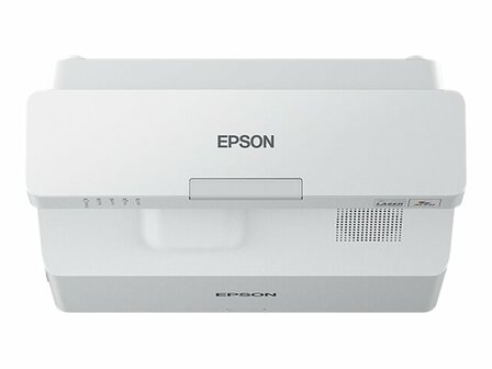 EPSON EB-750F 3LCD FullHD Projektor Laser 3600 Lumen 0,26:1 - 0,36:1 