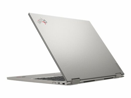 LENOVO ThinkPad X1 Titanium Yoga Intel Core i7-1160G7 34,3cm 13,5Zoll QHD 16GB 512GB SSD UMA 11ax 2x2+BT5.1 LTE W10P 3YCI 