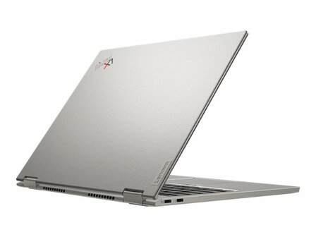 LENOVO ThinkPad X1 Titanium Yoga Intel Core i7-1160G7 34,3cm 13,5Zoll QHD 16GB 512GB SSD UMA 11ax 2x2+BT5.1 LTE W10P 3YCI 