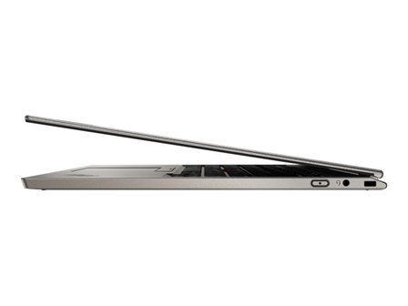 LENOVO ThinkPad X1 Titanium Yoga Intel Core i7-1160G7 34,3cm 13,5Zoll QHD 16GB 1TB SSD UMA 11ax 2x2+BT5.1 LTE W10P 3YCI 