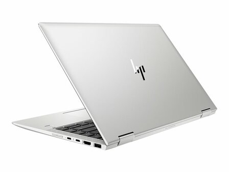 HP EliteBook x360 1040 G8 Intel i5-1135G7 35,6cm 14Zoll FHD AG Touch Sure View 8GB 256GB/SSD WWAN Wi-Fi 6 FPR W10P 3J Gar. (DE)