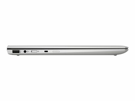 HP EliteBook x360 1040 G8 Intel i5-1135G7 35,6cm 14Zoll FHD AG Touch Sure View 8GB 256GB/SSD WWAN Wi-Fi 6 FPR W10P 3J Gar. (DE)