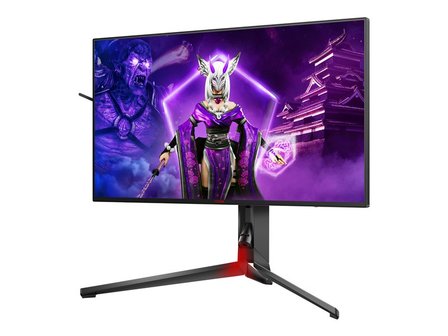 AOC Gaming AG274UXP - AGON4 Series - LED-Monitor - 4K - 68.5 cm (27&quot;) - HDR