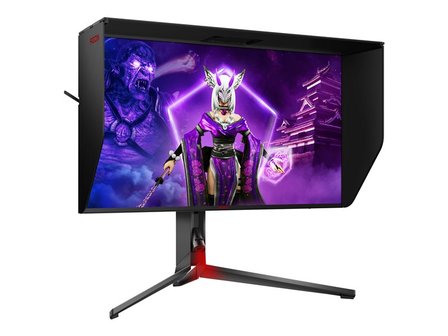 AOC Gaming AG274UXP - AGON4 Series - LED-Monitor - 4K - 68.5 cm (27&quot;) - HDR