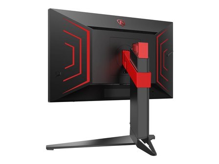 AOC Gaming AG274UXP - AGON4 Series - LED-Monitor - 4K - 68.5 cm (27&quot;) - HDR