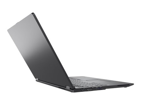 FUJITSU LIFEBOOK U7411 Intel Core i7-1185G7 35,56cm 14Zoll FHD non-touch 1x32GB 1TB SSD 5G W10P