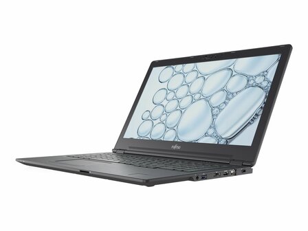 FUJITSU LIFEBOOK U7411 Intel Core i7-1185G7 35,56cm 14Zoll FHD non-touch 1x32GB 1TB SSD 5G W10P