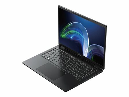 ACER TravelMate P6 TMP614P-52-70TU Core i7-1165G7 35,56cm 14Zoll WUXGA IPS Privacy Screen 16GB RAM 512GB SSD Iris XE W10P 