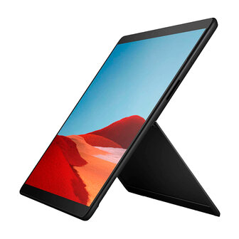 Bundle Microsoft Surface Pro X 13&quot; 2in1 Schwarz SQ1 8GB/256GB SSD LTE Win10/11