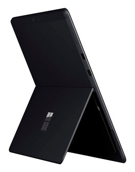 Bundle Microsoft Surface Pro X 13&quot; 2in1 Schwarz SQ1 8GB/256GB SSD LTE Win10/11