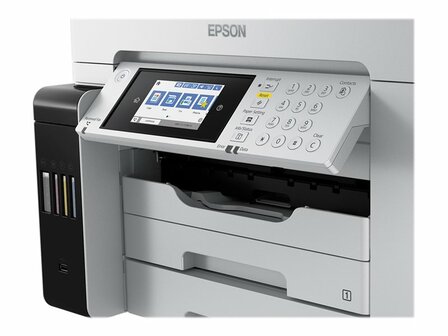 Epson EcoTank Pro ET-16680 - Multifunktionsdrucker - Farbe