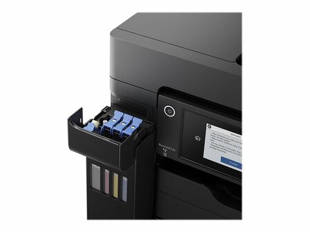 Epson EcoTank ET-16650 - Multifunktionsdrucker - Farbe