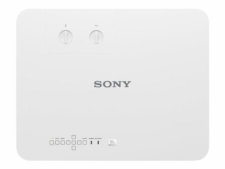 Sony VPL-PHZ60 - 3-LCD-Projektor - LAN