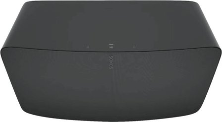 Sonos Epic Multiroom-Lautsprecher Five Schwarz