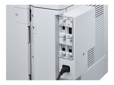 EPSON WorkForce Enterprise WF-C20750 