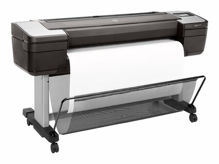  HP DesignJet T1700 44&quot; Drucker 