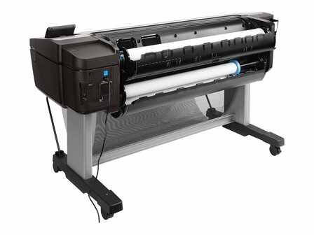  HP DesignJet T1700 44&quot; Drucker 