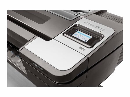  HP DesignJet T1700 44&quot; Drucker 