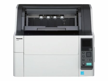 PANASONIC KV-S8127 document scanner 120ppm (P) 