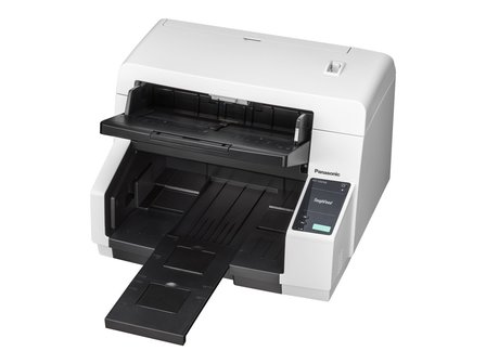 PANASONIC KV-S5058 COLOUR SCANNER 90 PPM / 180 ipm 