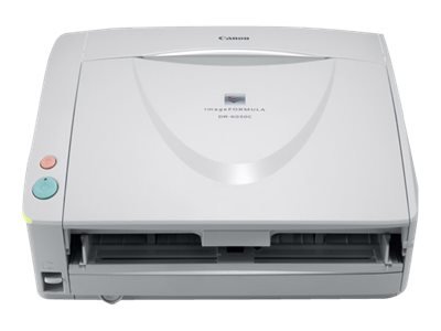 CANON DR-6030C Dokumentenscanner A3 Duplex 60ppm 100Blatt ADF 10.000 Scanns/Tag USB