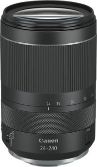 Canon EOS R5 - Standard-Zoom-Objektiv RF 24-240mm F4-6.3 IS USM