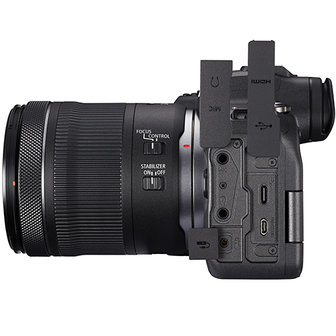 Canon EOS R6 Body